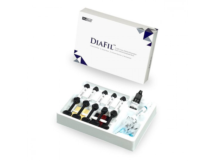 ДиаФил набор - DiaFil