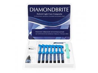 Даймондбрайт Гибридный набор - Diamondbrite Hybrid