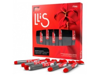 Набор Лис - LLIS