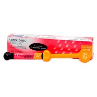 Градия Директ Антериор - Gradia Direct Anterior