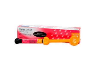 Градия Директ Антериор - Gradia Direct Anterior