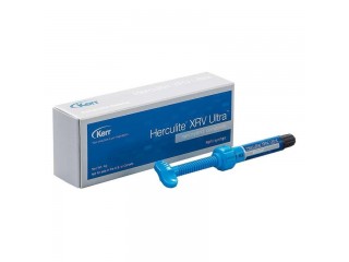 1 шприц Геркулайт Ультра - Herculite XRV Ultra
