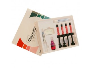 ЧамФил Плюс - CharmFil Plus