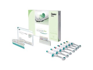 Набор Церам-Икс Дуо - CERAM-X DUO