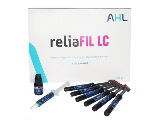Набор РелиаФИЛ ЛСи (6 шпр.) - ReliaFIL LC