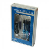 Малый набор Геркулайт Ультра - Herculite XRV Ultra Mini Kit
