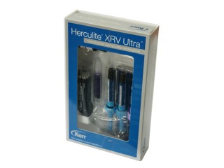 Малый набор Геркулайт Ультра - Herculite XRV Ultra Mini Kit