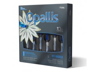 Набор Опаллис - Opallis