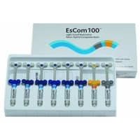 Большой набор Эском 100 - EsCom 100