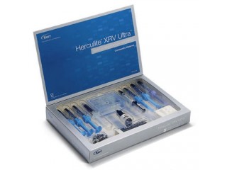 Стартовый набор Геркулайт Ультра - Herculite XRV Ultra Intro Kit