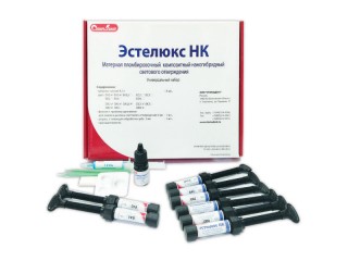 Универсальный набор Эстелюкс НК