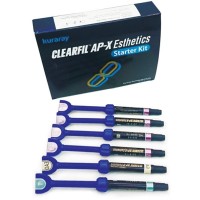 Стартовый набор Clearfil AP-X Esthetics Starter Kit