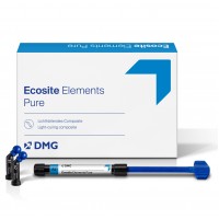 Ecosite Elements Pure универсальный композит 4 гр