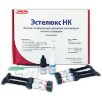 Стартовый набор Эстелюкс НК