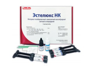Стартовый набор Эстелюкс НК