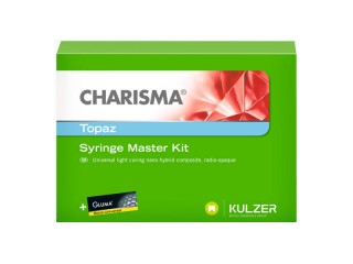 Набор CHARISMA TOPAZ Master Kit