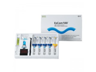 Малый набор Эском 100 - EsCom 100