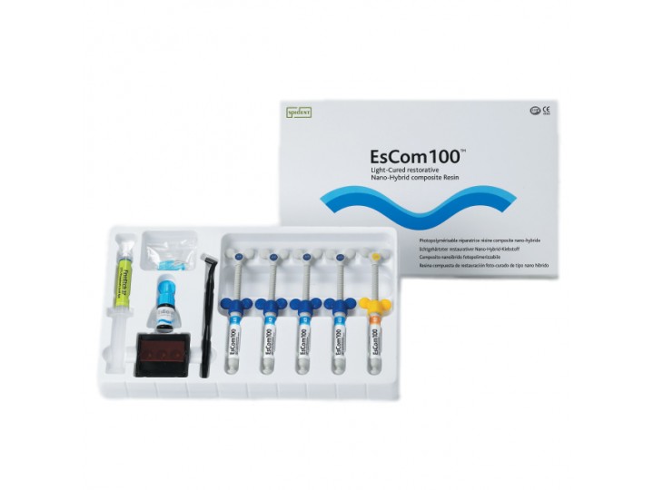 Малый набор Эском 100 - EsCom 100