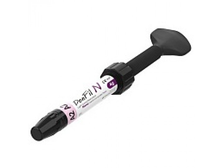 1 шприц ДенФил Н - DenFil N Рефил 1 x 4 г,