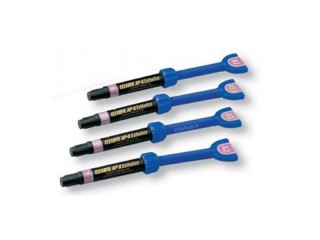 1 шприц Clearfil AP-X Esthetics