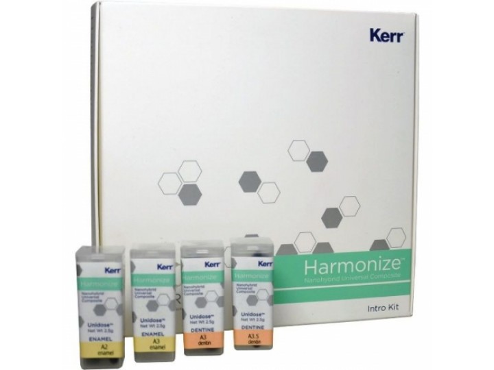 Набор Гармонайз в унидозах - Harmonize Intro Kit Unidose