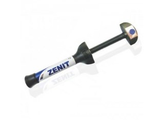 1 шприц Зенит - Zenit