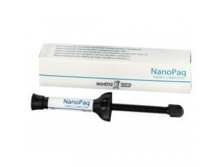 НаноПак - NanoPaq