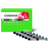 Базовый набор CHARISMA DIAMOND Basic Kit