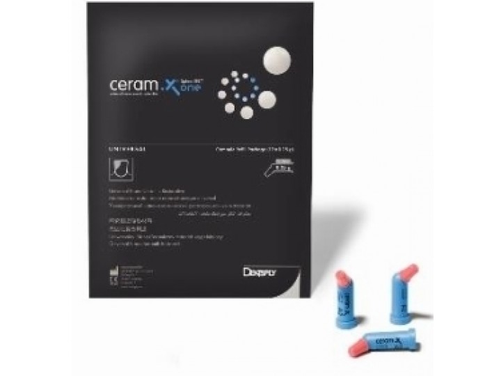 Компьюлы Церам Икс Сфиртек - Ceram.X SphereTEC one