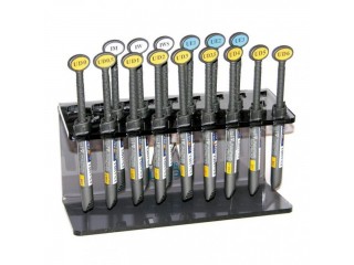 Набор шприцев Энамель Плюс - Enamel Plus HRi, CHR15, 15 шприцев