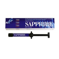 Sapphire N нанокомпозит светового отверждения