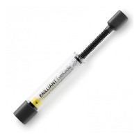 1 шприц BRILLIANT EVERGLOW