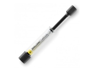 1 шприц BRILLIANT EVERGLOW