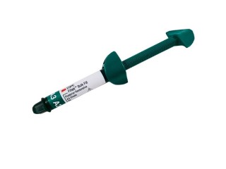 1 шприц Филтек БалкФилл Постериор