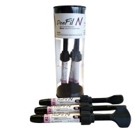 DenFil N ознакомительный набор 3 шпр.