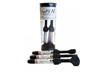 DenFil N ознакомительный набор 3 шпр.