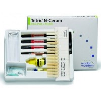 Набор Tetric N-Ceram Intro Pack с Tetric N-Bond