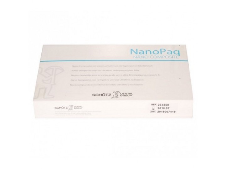 Набор NanoPaq Set
