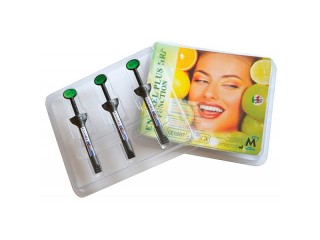 Набор эмаль функциональная Bio Function 3 шпр.