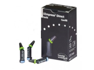 Кавифилы IPS Empress Direct