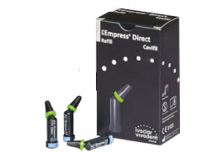 Кавифилы IPS Empress Direct