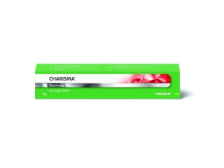 1 шприц CHARISMA DIAMOND SYR Refill