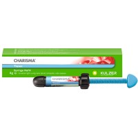 1 шприц CHARISMA TOPAZ SYR Refill