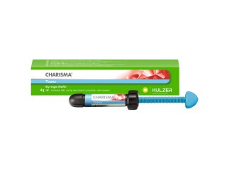 1 шприц CHARISMA TOPAZ SYR Refill