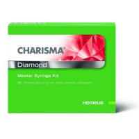 Набор CHARISMA DIAMOND Master Kit