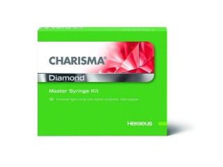 Набор CHARISMA DIAMOND Master Kit