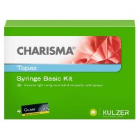 Базовый набор CHARISMA TOPAZ Basic Kit