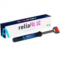 1 шприц ReliaFIL LC (4 г.)