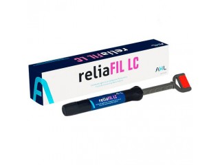 1 шприц ReliaFIL LC (4 г.)
