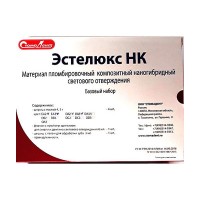 Базовый набор Эстелюкс НК